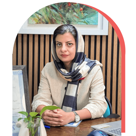 دکتر سارا میرپنجی