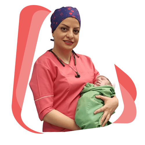 دکتر سارا میرپنجی