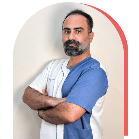 دکتر مهرداد سلامتی