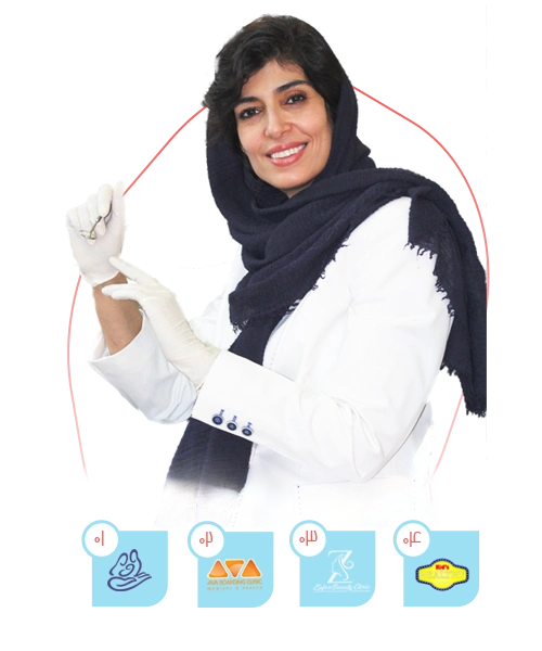 دکتر مروارید ظفر