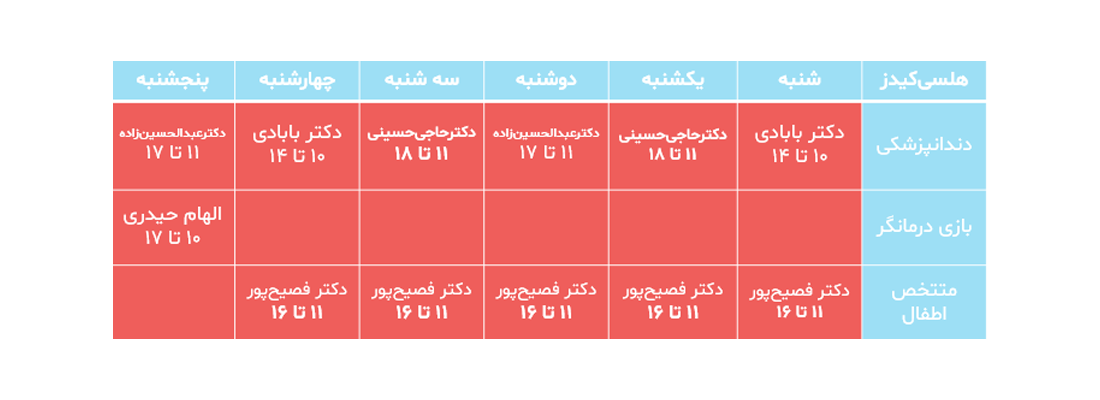 http://شیفت%20اردیبهشت%20هلسی%20کیدز