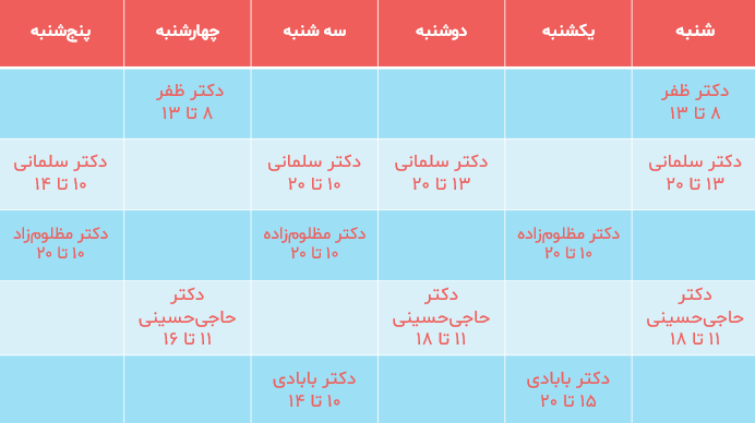 http://شیفت%20دندانپزشکی%20اوا%20اردیبهشت
